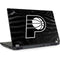 NBA Indiana Pacers Black Animal Print Lenovo ThinkPad Skin