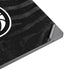 NBA Indiana Pacers Black Animal Print Universal Laptop 14in (11.4 x 8.2in) Skin