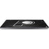 NBA Indiana Pacers Black Animal Print Universal Laptop 16.6in (13.4 x 9.7in) Skin