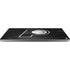 NBA Indiana Pacers Black Animal Print Universal Laptop 17in (13.8 x 10in) Skin