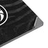 NBA Indiana Pacers Black Animal Print Universal Laptop 17in (13.8 x 10in) Skin