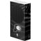 NBA Indiana Pacers Black Animal Print Xbox Series S Console Skin