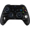 NBA Indiana Pacers Black Animal Print Xbox Series X Controller Skin