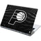 NBA Indiana Pacers Black Animal Print Yoga 910 2-in-1 14in Touch-Screen Skin