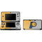NBA Indiana Pacers Canvas 3DS (2011) Skin