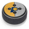 NBA Indiana Pacers Canvas Amazon Echo Dot Skin