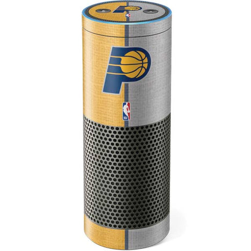 NBA Indiana Pacers Canvas Amazon Echo Skin