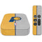NBA Indiana Pacers Canvas Apple TV Skin