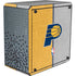 NBA Indiana Pacers Canvas Cooler Master MasterBox Q300L Mini Tower Skin
