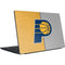 NBA Indiana Pacers Canvas Dell Vostro Skin