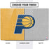 NBA Indiana Pacers Canvas Dell Vostro Skin