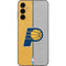 NBA Indiana Pacers Canvas Galaxy A14 5G Skin