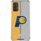 NBA Indiana Pacers Canvas Galaxy A32 5G Clear Case