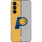 NBA Indiana Pacers Canvas Galaxy A54 5G Skin