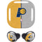 NBA Indiana Pacers Canvas Galaxy Buds Pro Skin