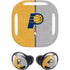 NBA Indiana Pacers Canvas Galaxy Buds Pro Skin