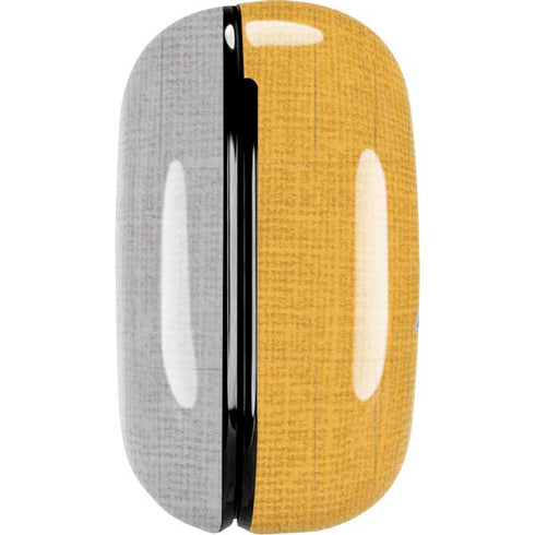 NBA Indiana Pacers Canvas Galaxy Buds Pro Skin