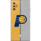 NBA Indiana Pacers Canvas Galaxy Note 10 Plus Skin