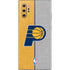 NBA Indiana Pacers Canvas Galaxy Note 10 Plus Skin