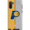 NBA Indiana Pacers Canvas Galaxy Note 10 Pro Case