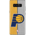 NBA Indiana Pacers Canvas Galaxy Note 8 Skin