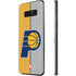 NBA Indiana Pacers Canvas Galaxy Note 8 Skin