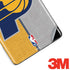 NBA Indiana Pacers Canvas Galaxy Note 8 Skin