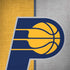 NBA Indiana Pacers Canvas Galaxy Note 8 Skin