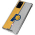 NBA Indiana Pacers Canvas Galaxy Note20 5G Clear Case