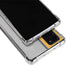 NBA Indiana Pacers Canvas Galaxy Note20 5G Clear Case