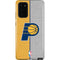 NBA Indiana Pacers Canvas Galaxy Note20 5G Pro Case