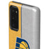 NBA Indiana Pacers Canvas Galaxy Note20 5G Pro Case