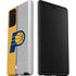 NBA Indiana Pacers Canvas Galaxy Note20 5G Pro Case