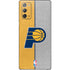 NBA Indiana Pacers Canvas Galaxy Note20 5G Skin