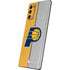NBA Indiana Pacers Canvas Galaxy Note20 5G Skin