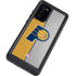 NBA Indiana Pacers Canvas Galaxy Note20 5G Waterproof Case
