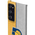 NBA Indiana Pacers Canvas Galaxy Note20 Ultra 5G Lite Case