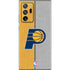 NBA Indiana Pacers Canvas Galaxy Note20 Ultra 5G Skin