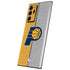 NBA Indiana Pacers Canvas Galaxy Note20 Ultra 5G Skin
