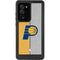 NBA Indiana Pacers Canvas Galaxy Note20 Ultra 5G Waterproof Case