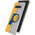 NBA Indiana Pacers Canvas Galaxy S10 Skin