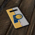 NBA Indiana Pacers Canvas Galaxy S10 Skin
