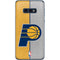 NBA Indiana Pacers Canvas Galaxy S10e Skin