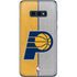 NBA Indiana Pacers Canvas Galaxy S10e Skin
