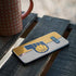 NBA Indiana Pacers Canvas Galaxy S10e Skin