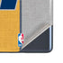 NBA Indiana Pacers Canvas Galaxy S20 Fan Edition Skin