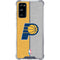 NBA Indiana Pacers Canvas Galaxy S20 FE Clear Case