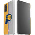NBA Indiana Pacers Canvas Galaxy S20 Lite Case