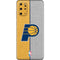NBA Indiana Pacers Canvas Galaxy S20 Plus Skin
