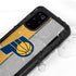 NBA Indiana Pacers Canvas Galaxy S20 Plus Waterproof Case
